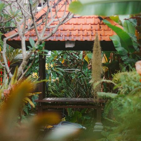 Kertayasa House Hotel Ubud  Exterior photo