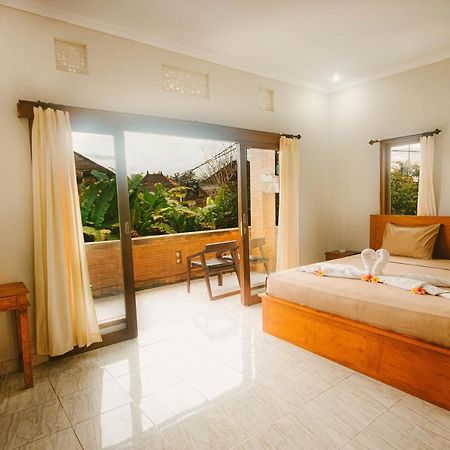 Kertayasa House Hotel Ubud  Exterior photo
