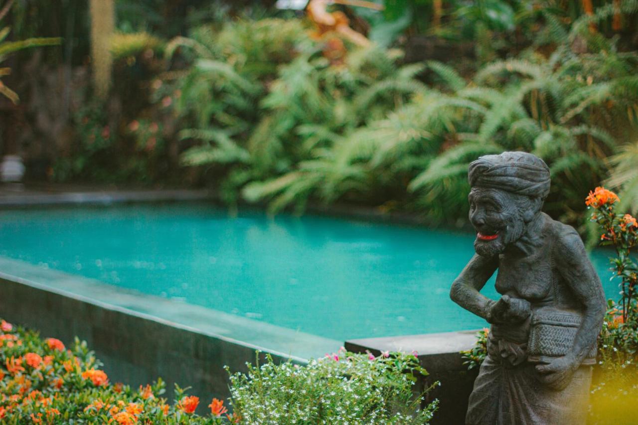 Kertayasa House Hotel Ubud  Exterior photo