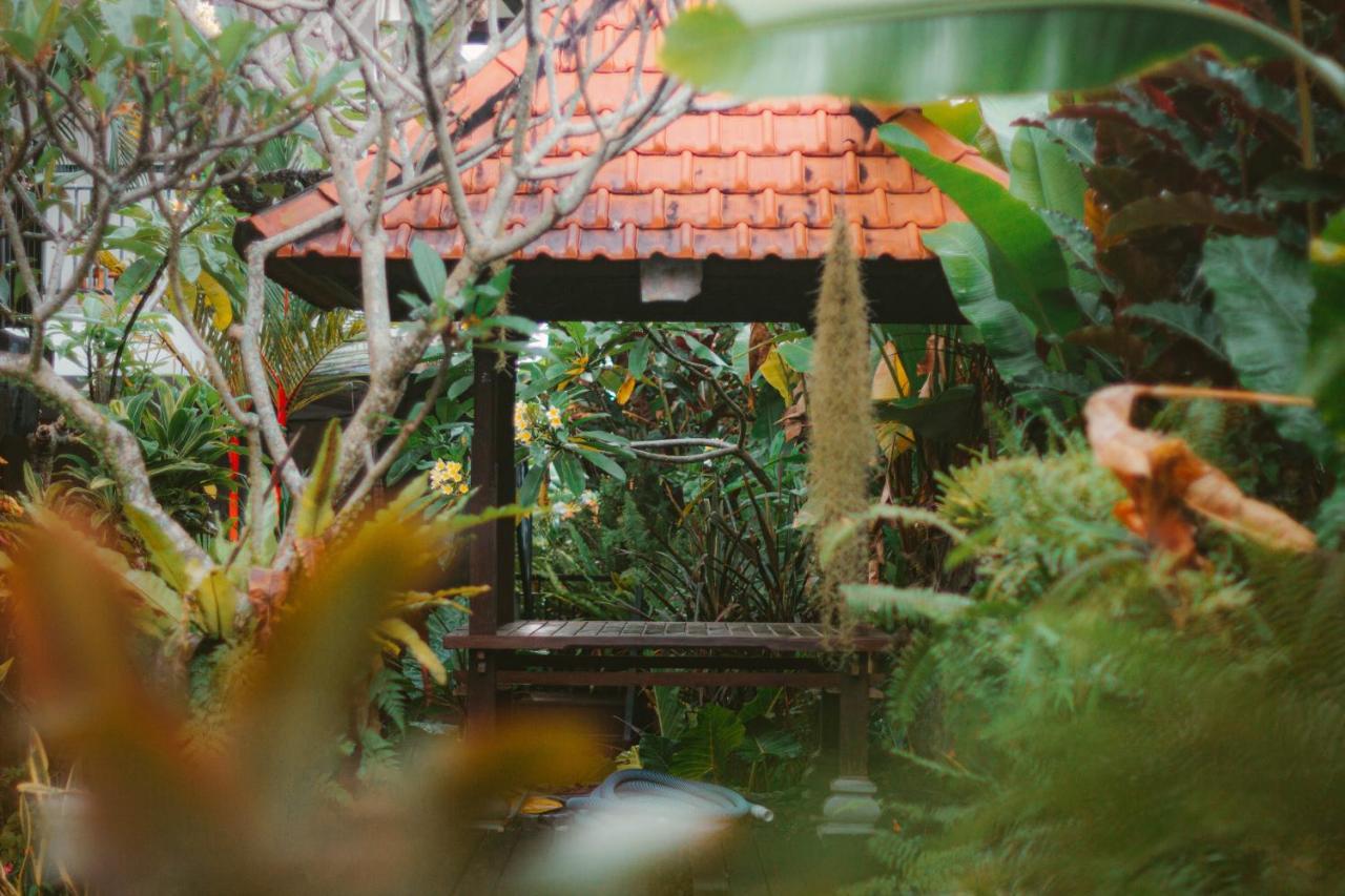 Kertayasa House Hotel Ubud  Exterior photo
