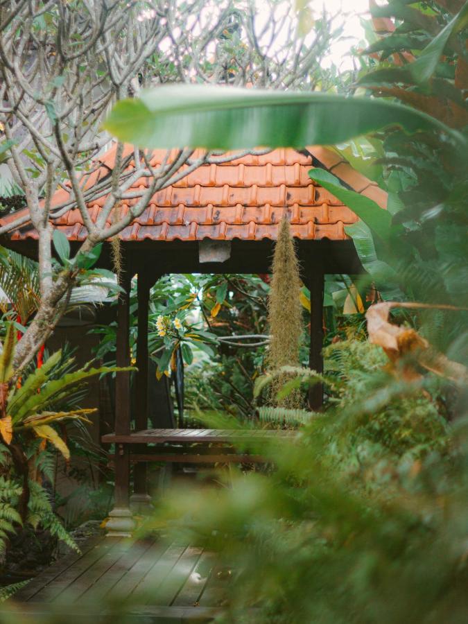 Kertayasa House Hotel Ubud  Exterior photo