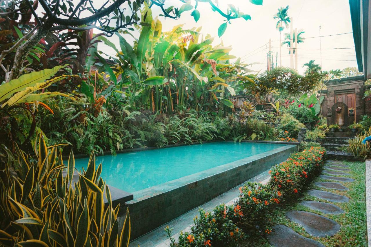 Kertayasa House Hotel Ubud  Exterior photo