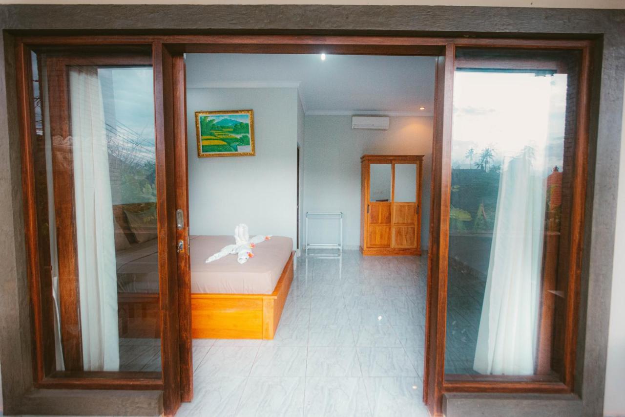 Kertayasa House Hotel Ubud  Exterior photo