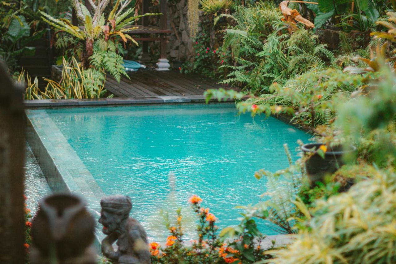 Kertayasa House Hotel Ubud  Exterior photo