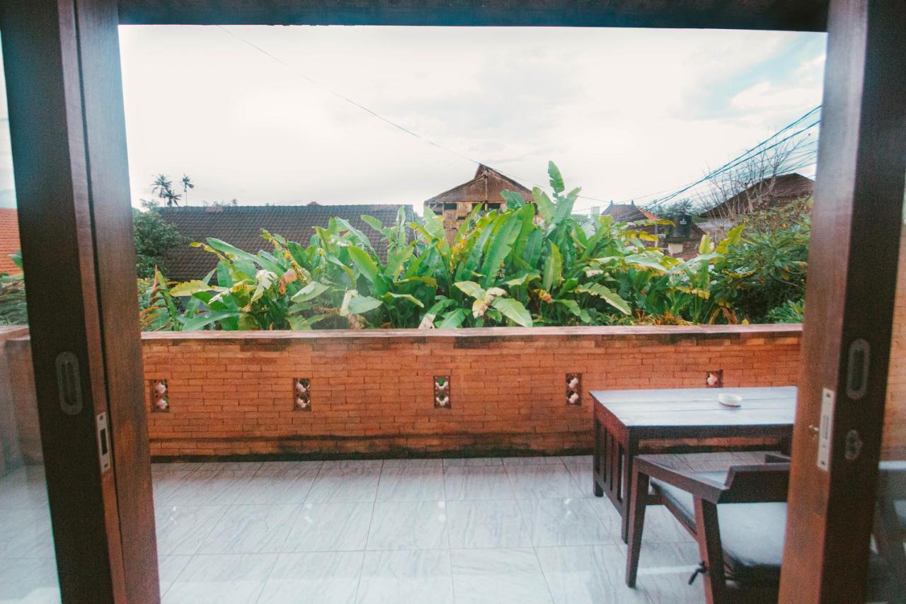 Kertayasa House Hotel Ubud  Exterior photo