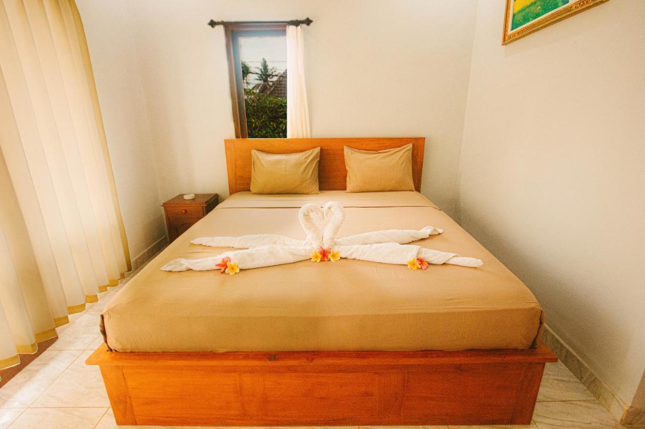 Kertayasa House Hotel Ubud  Exterior photo