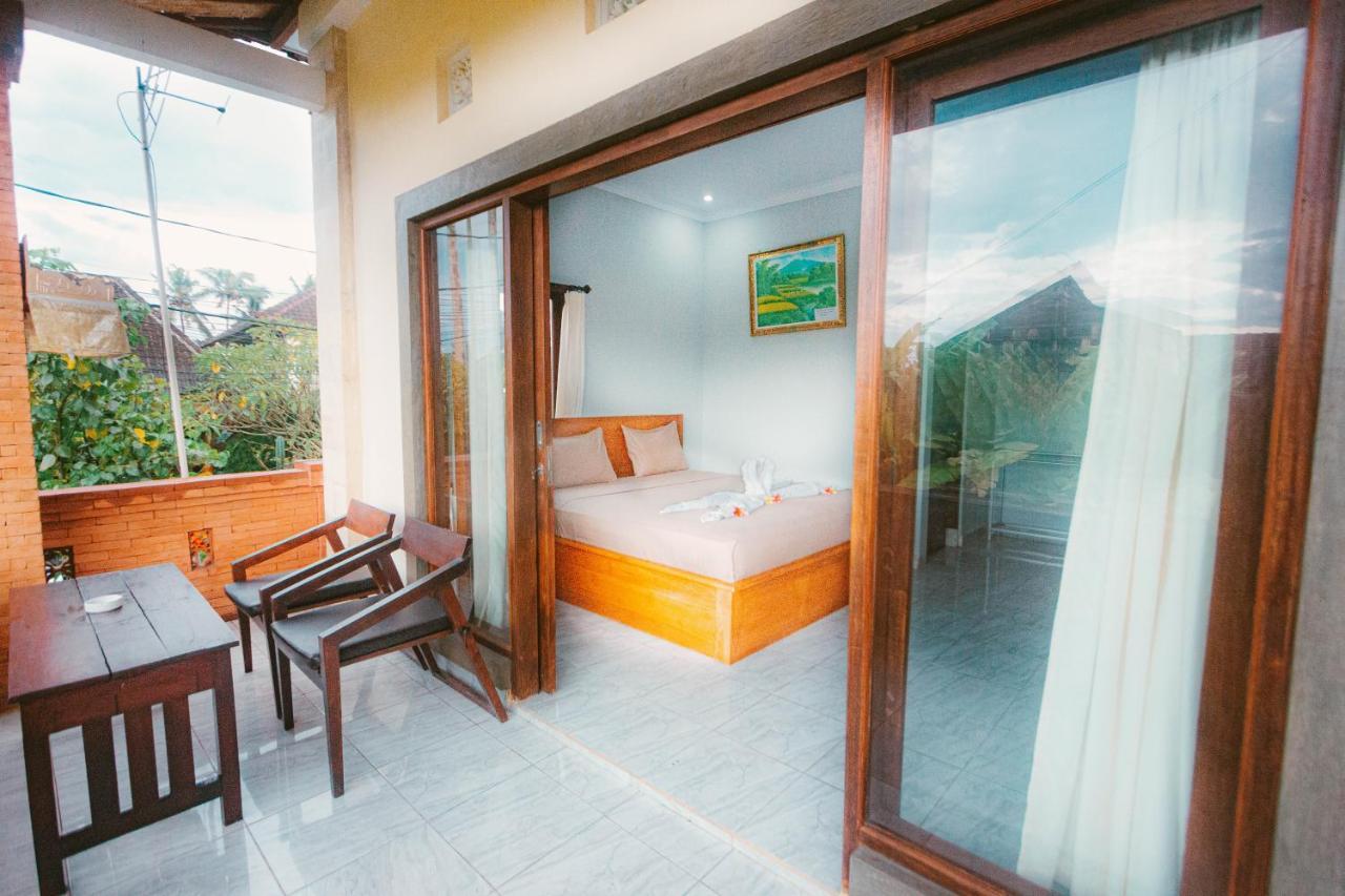 Kertayasa House Hotel Ubud  Exterior photo