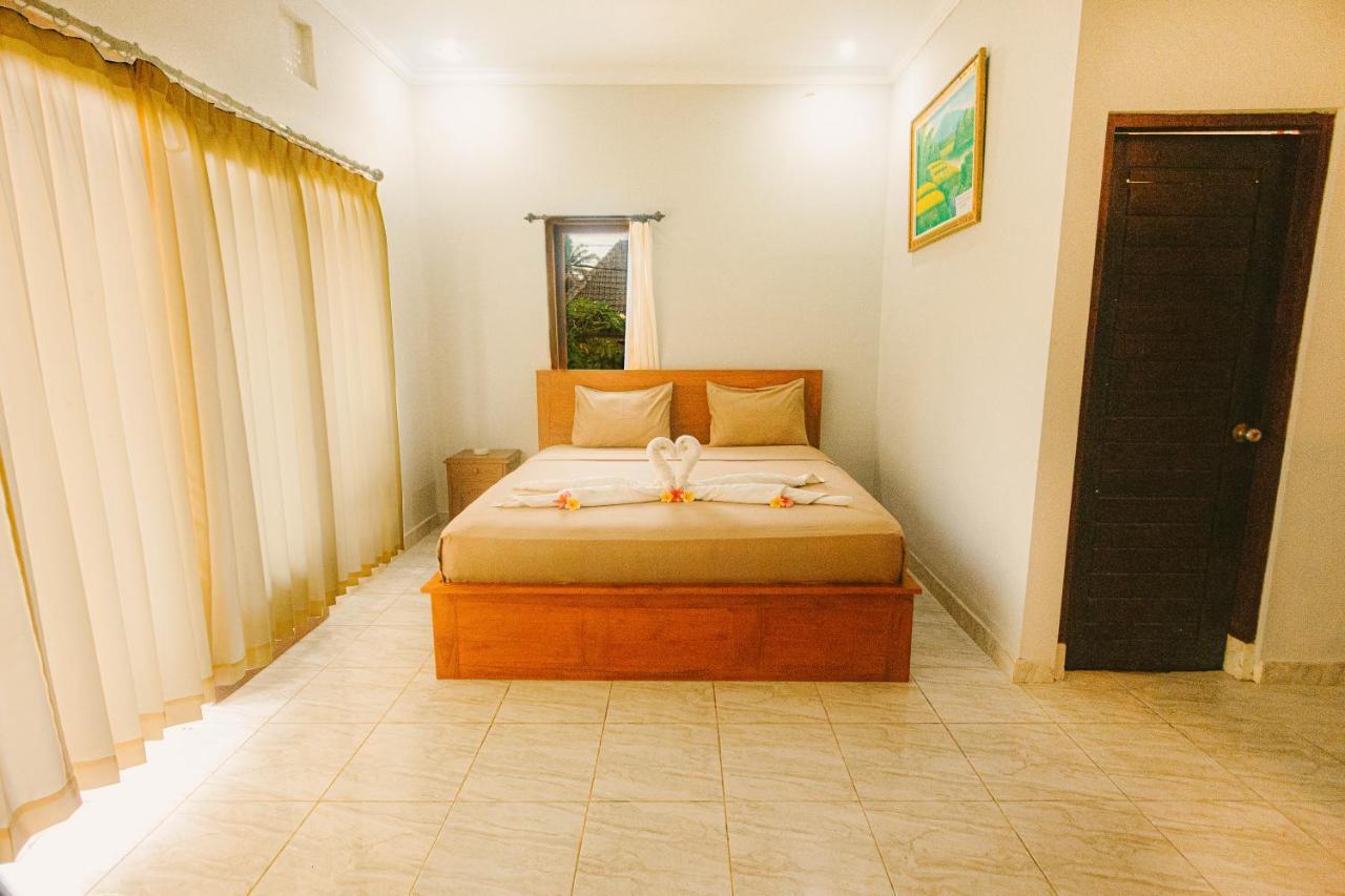 Kertayasa House Hotel Ubud  Exterior photo