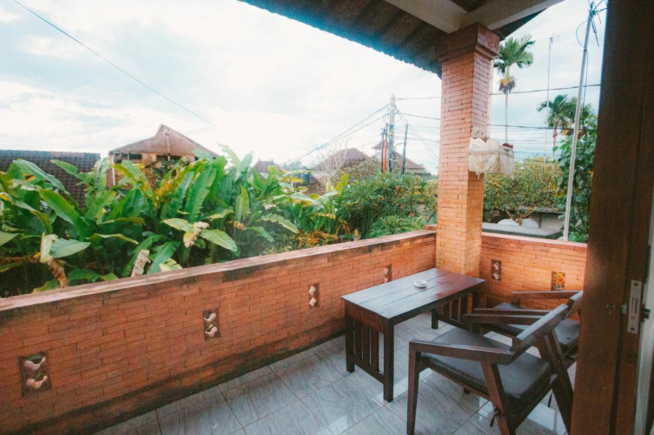 Kertayasa House Hotel Ubud  Exterior photo